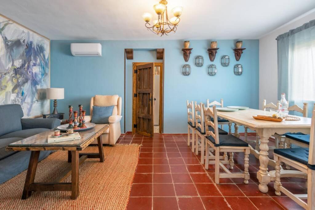 Zalea Real -super Ideal Grupos, Piscina ! Villa Pizarra