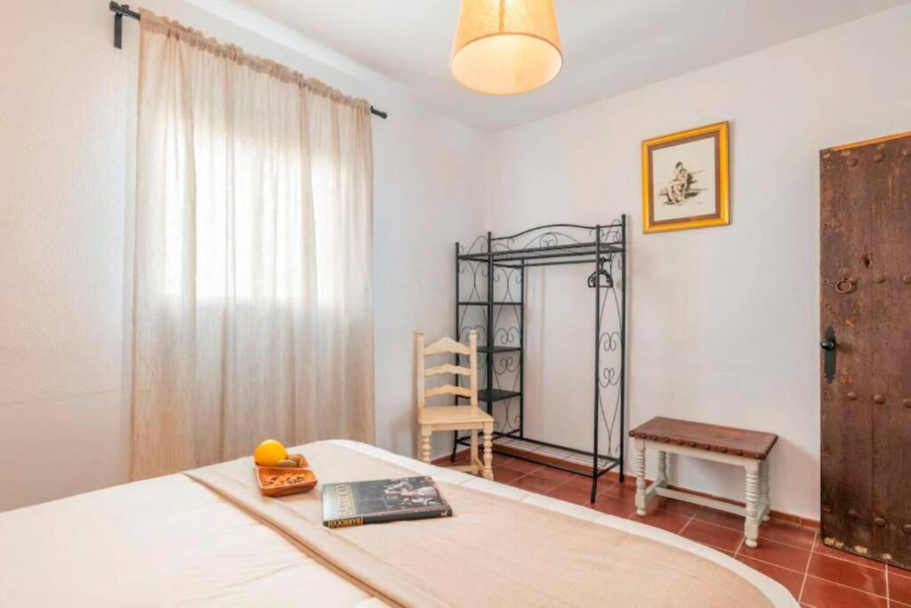 Zalea Real -super Ideal Grupos, Piscina ! Villa Pizarra