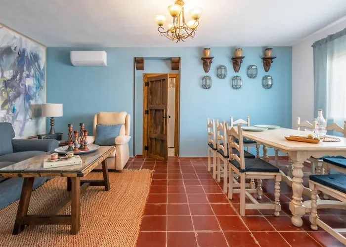 Villa Zalea Real -Super Ideal Grupos, Piscina !
