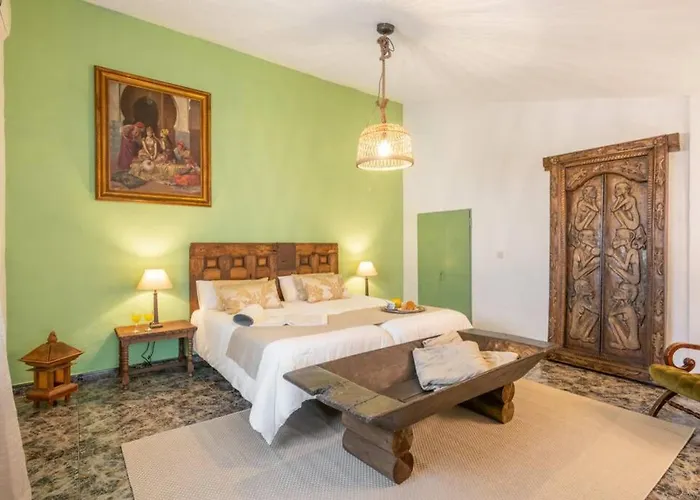 Villa Zalea Real -Super Ideal Grupos, Piscina !