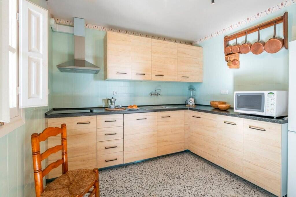 Zalea Real -super Ideal Grupos, Piscina ! Villa Pizarra