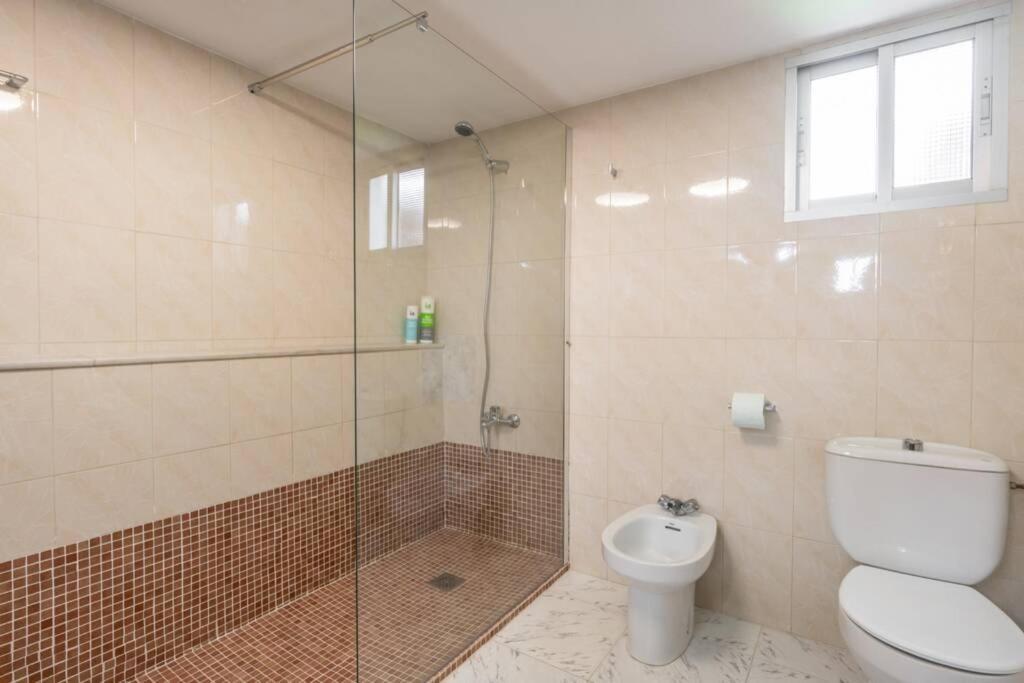 Zalea Real -super Ideal Grupos, Piscina ! Villa