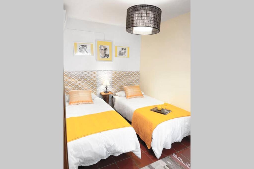 Zalea Real -super Ideal Grupos, Piscina ! Villa *
