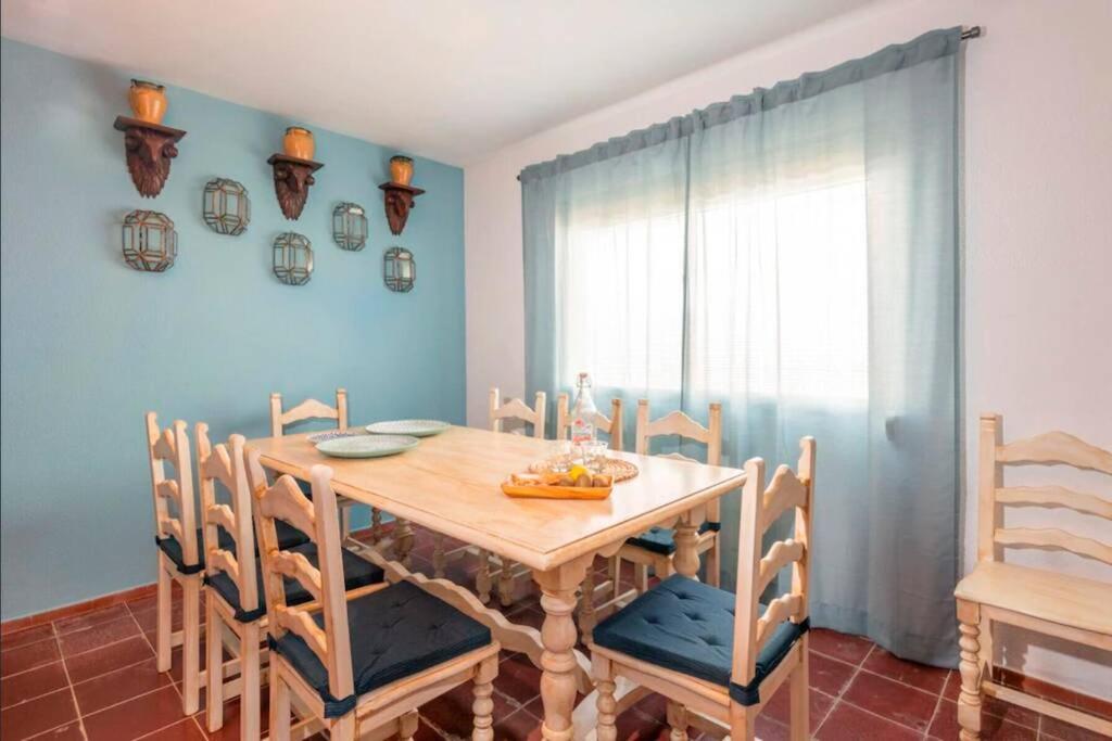 Zalea Real -super Ideal Grupos, Piscina ! Villa